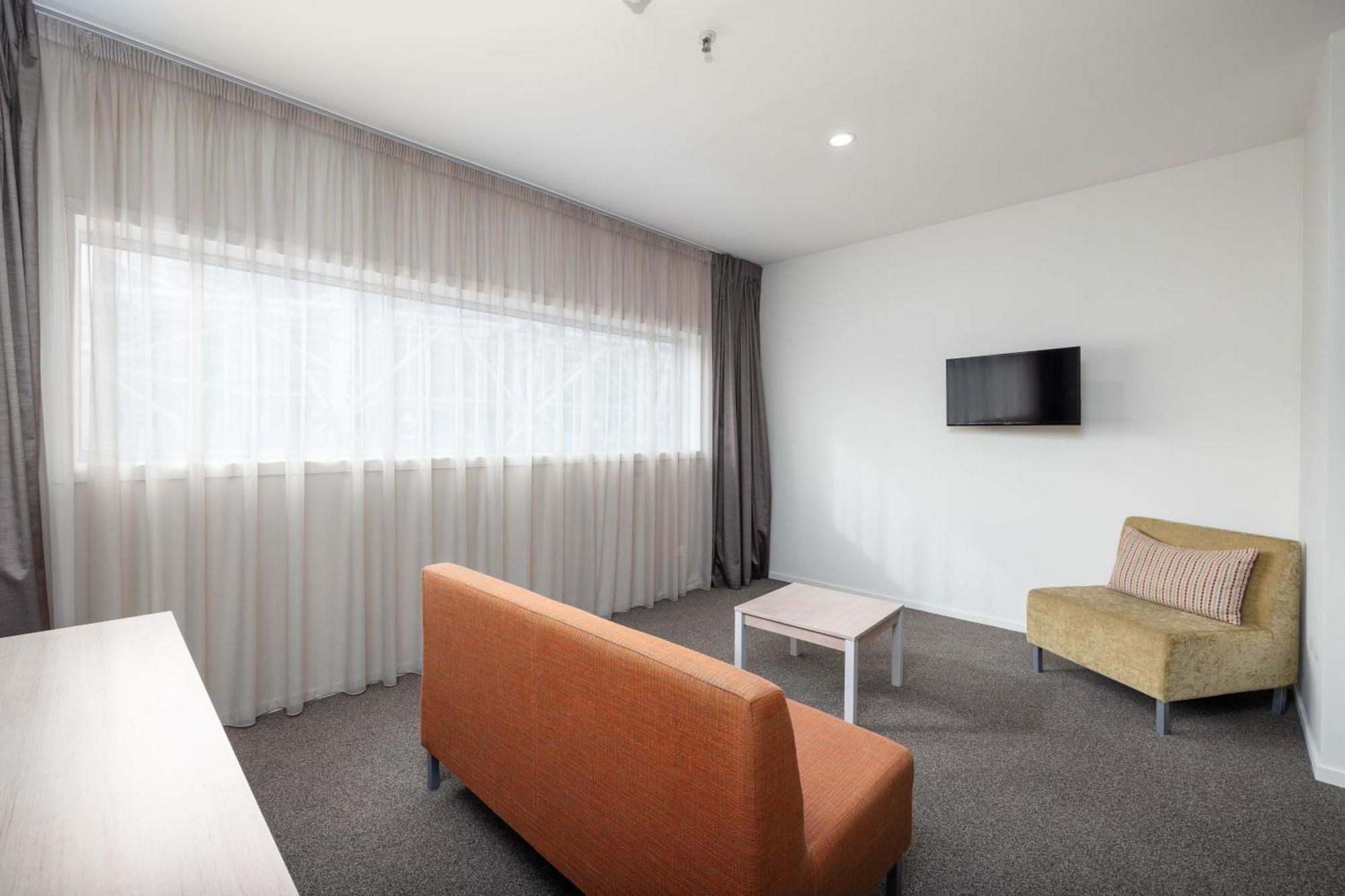 Ramada By Wyndham Aparthotel