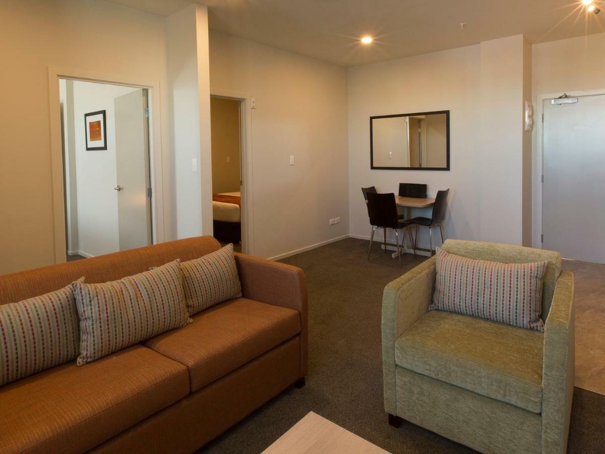 Aparthotel Ramada By Wyndham 4*